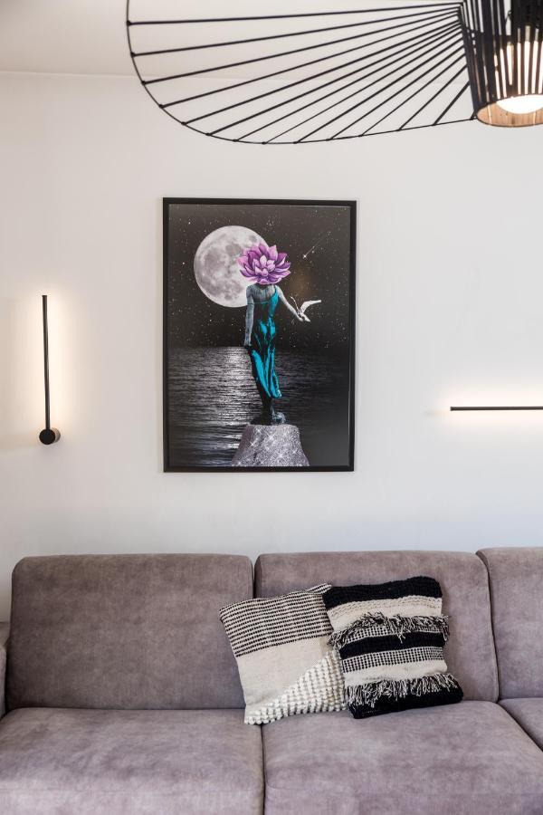 Mak Apartment Opatija