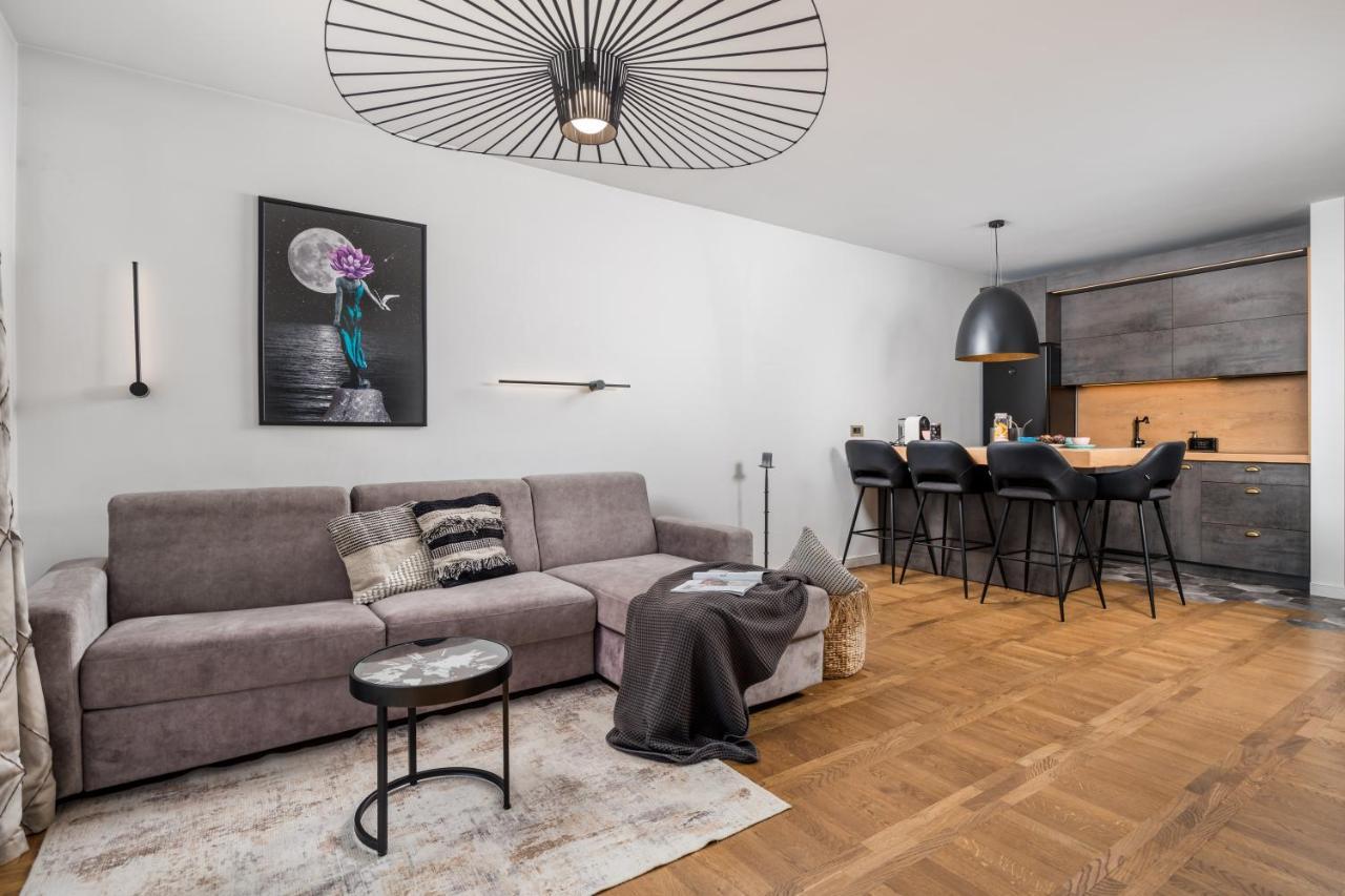 Apartment Mak Opatija