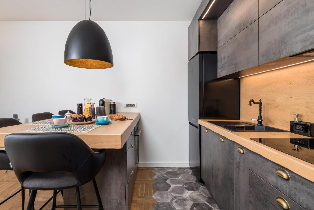 Mak Apartment