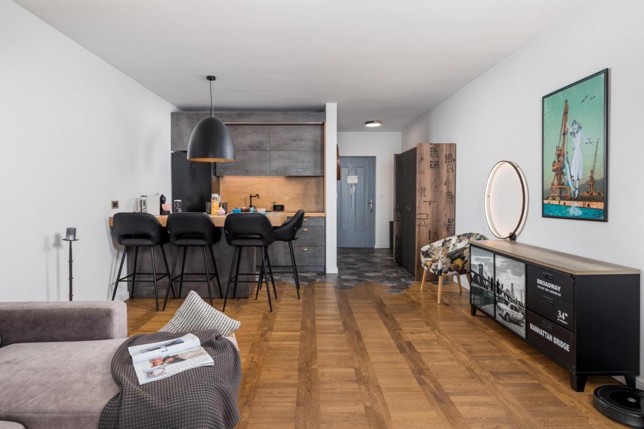 Mak Apartment Opatija