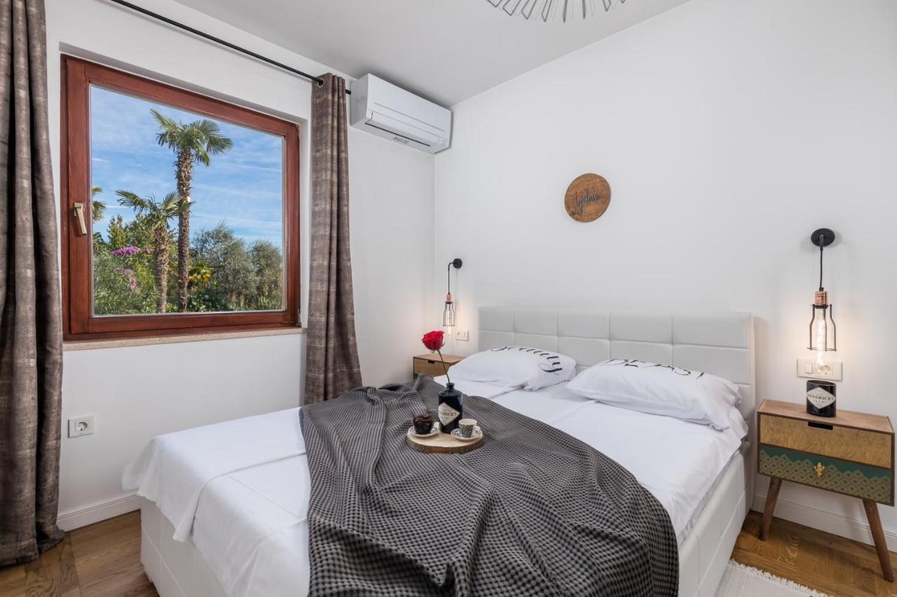 Mak Apartment Opatija