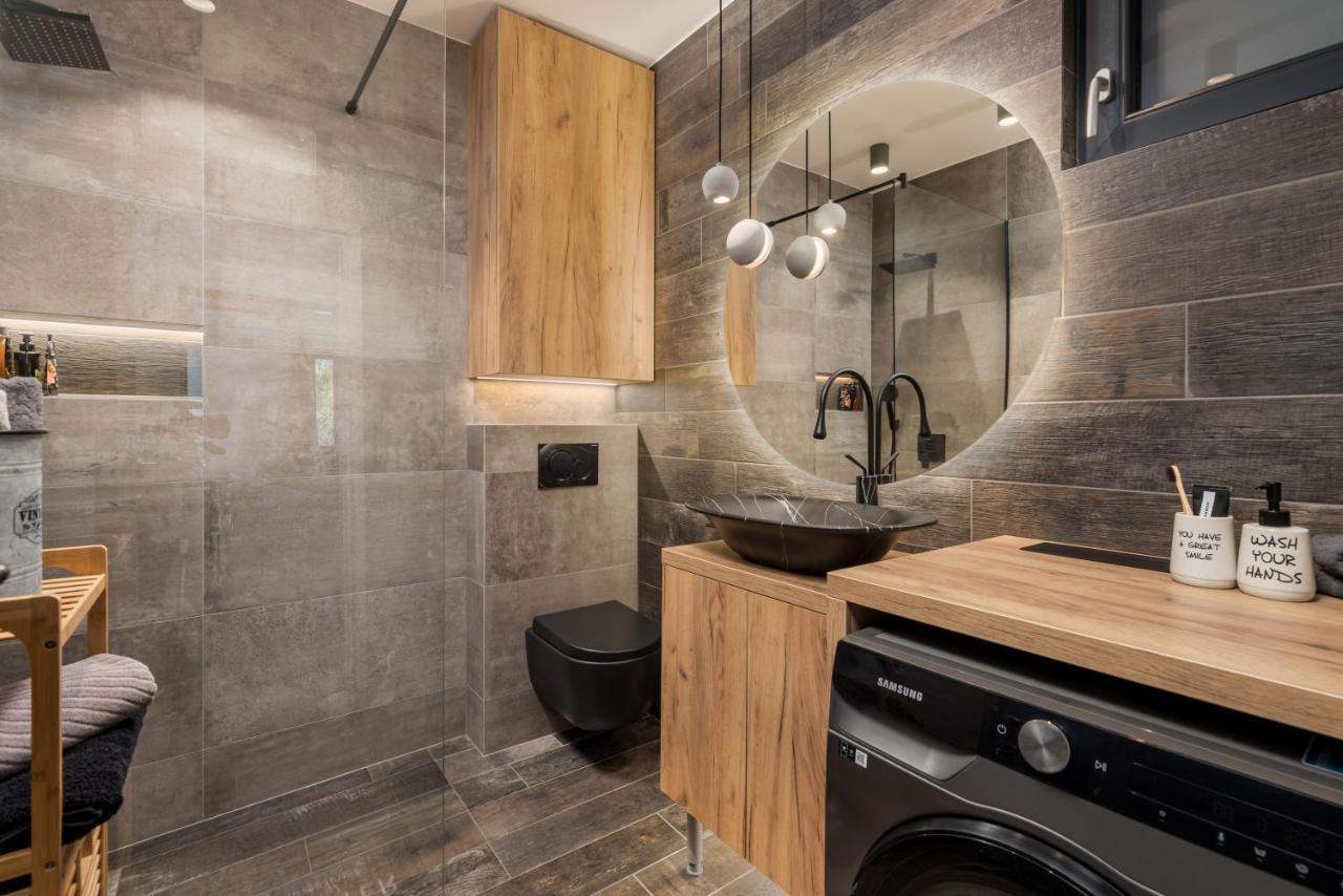 Apartment Mak Opatija