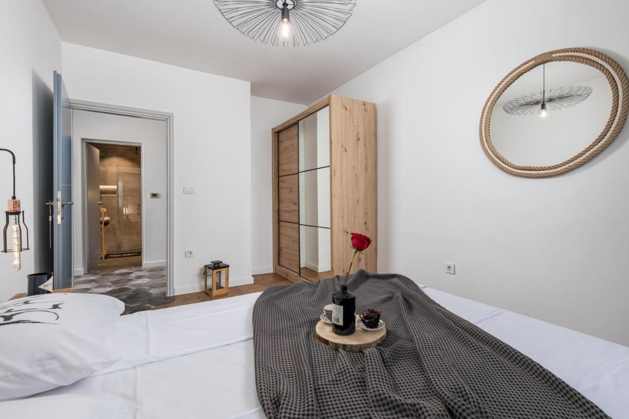 Apartment Mak Opatija