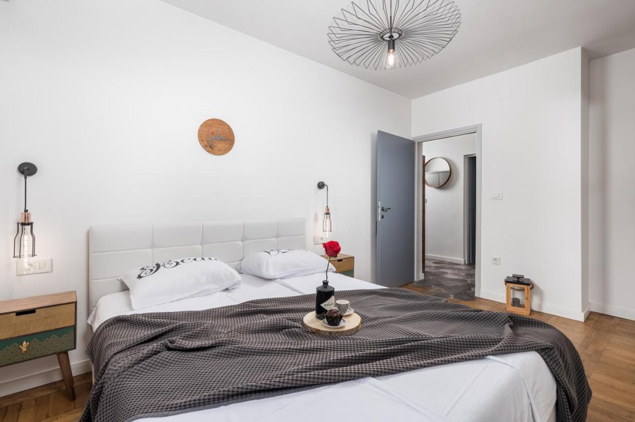 Mak Apartment Opatija